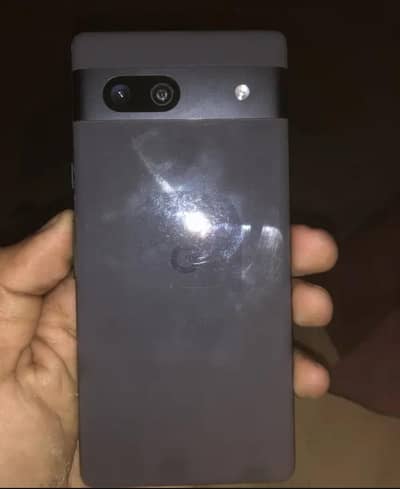 Google Pixel 7a