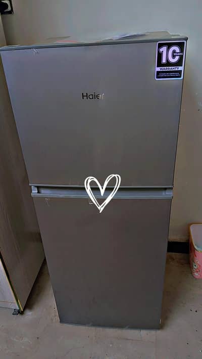 Haier Fridge