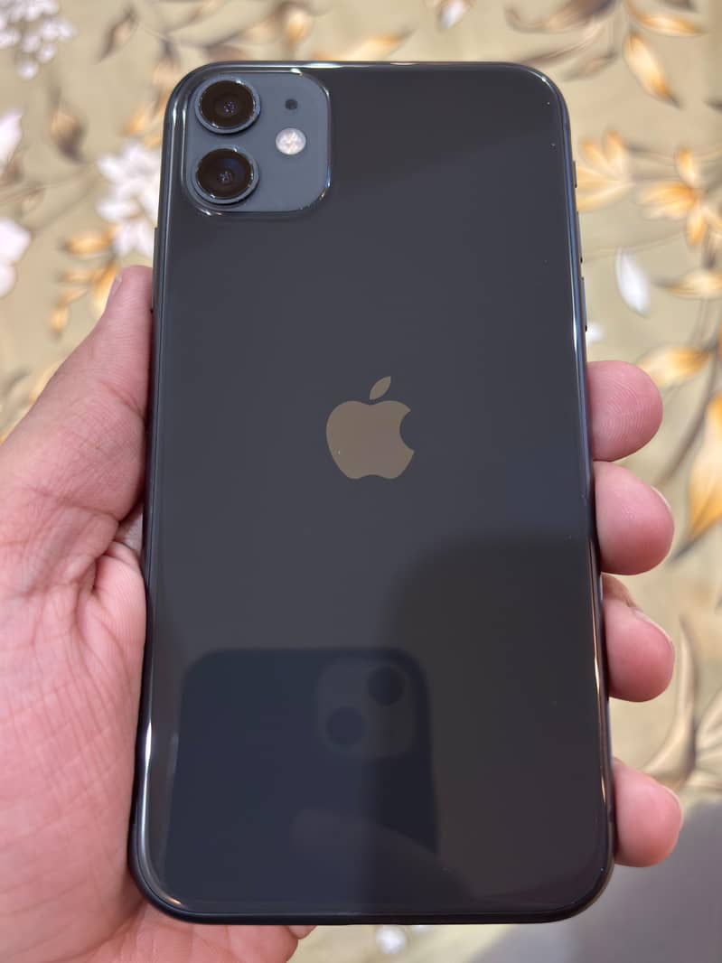 Apple iPhone 11 0