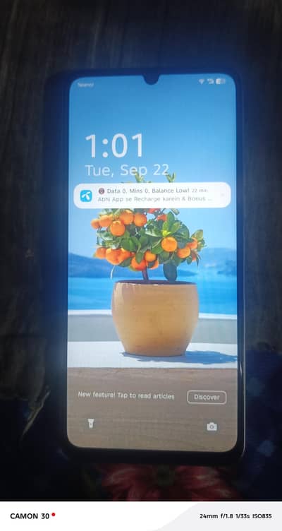 Tecno Spark Go 3