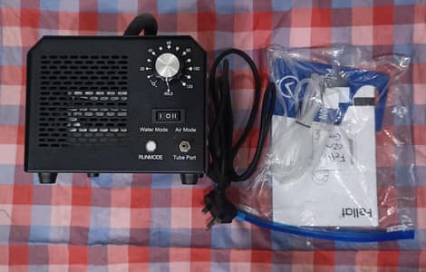 FELLAT Ozone Generator for Cleaning Air and Water Purifier