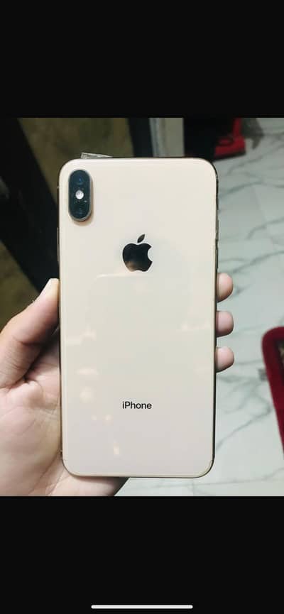 Apple iPhone XS Max