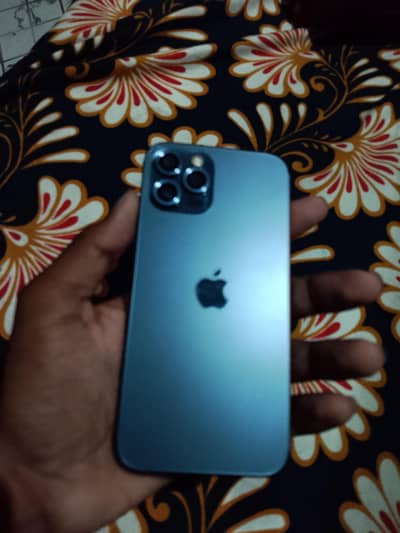 Apple iPhone 12 Pro