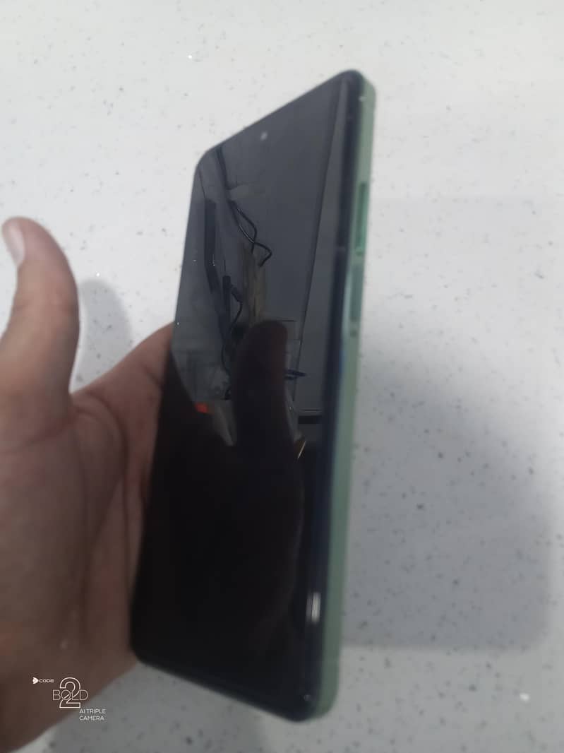 Tecno CAMON 30S Pro 1