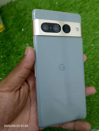 Google Pixel 7 Pro