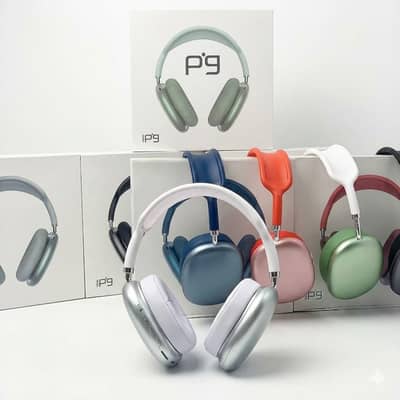 P9 headphone