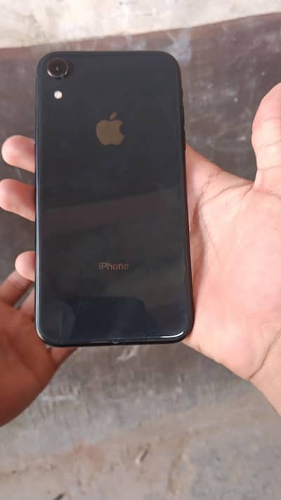 Apple iPhone XR