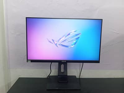 ASUS VA24DCP 24-INCHS FHD 75HZ IPS USB TYPE-C HUB MONITOR