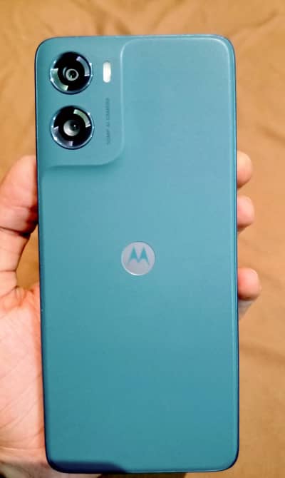 Motorola Moto G06 Power