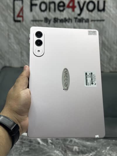 Lenovo Yoga Pad Pro 8GB/256GB  Mint Condition Flagship tablet