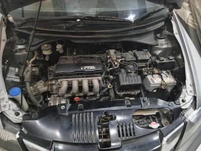 Honda City 2017