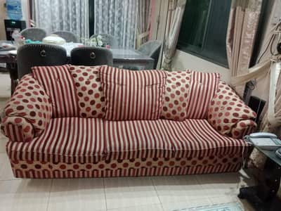 sofa set