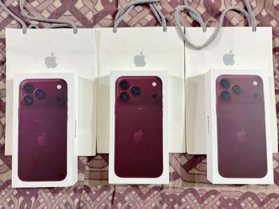 Apple iPhone 18 Pro Max