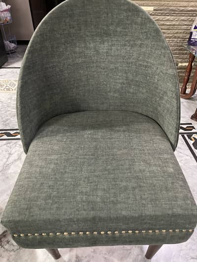 Sofa chairs