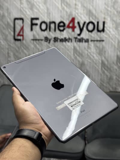 Apple iPad Air 3rd Generation 64GB latest ios mint condition
