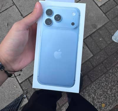 Apple iPhone 18 Pro Max
