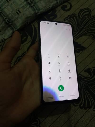 Samsung Mobile A51 read ad
