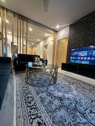 Veranda razidenci two bedroom fully furnished apartment available for rent
