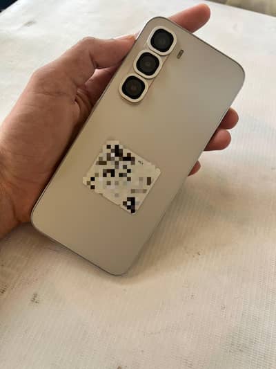 Infinix Hot 60 pro For Sale