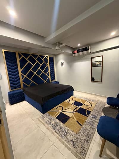 Veranda razidenci one bedroom apartment available for rent