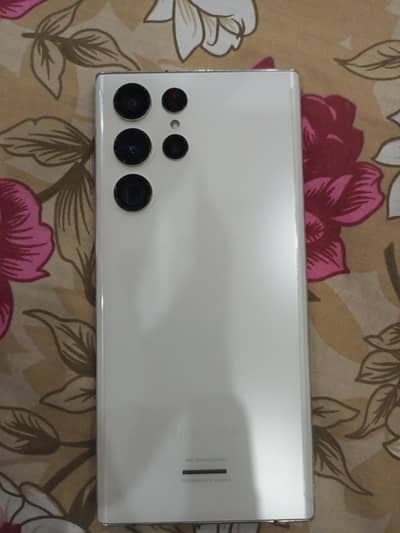 Samsung Mobile S22 Ultra