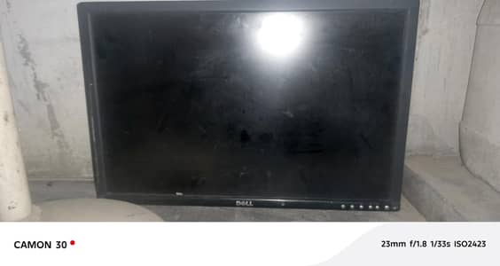 LED LCD