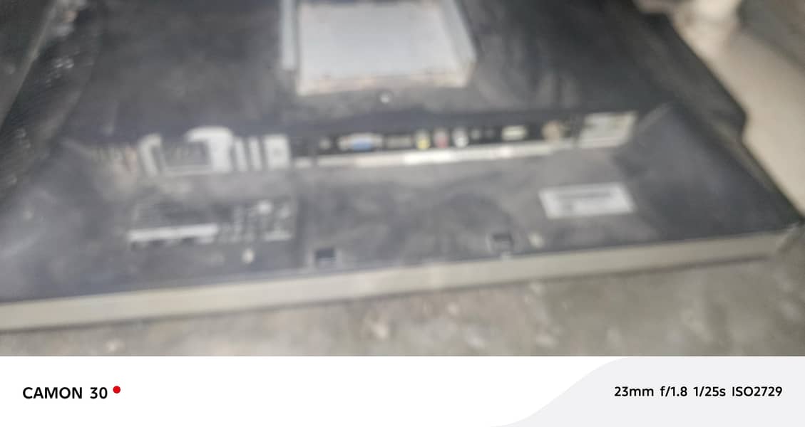 LED LCD 3
