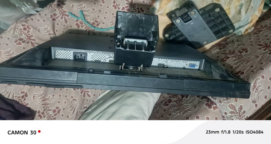 LED LCD 9