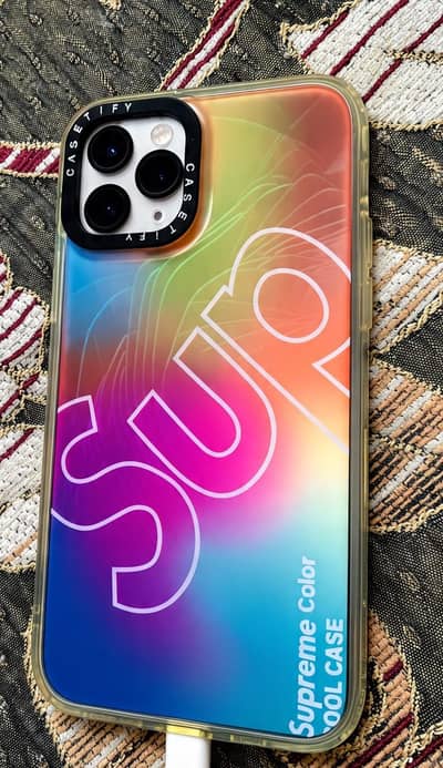 Apple iPhone 11 Pro 256 PTA