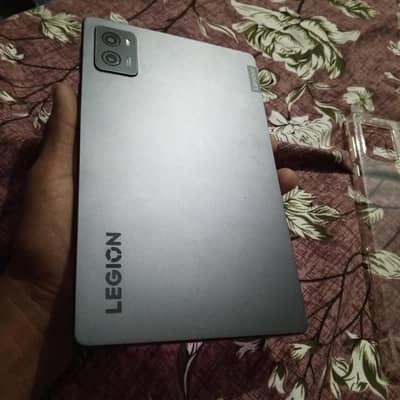 Lenovo LEGION Tab