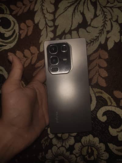 Infinix Note 50 Pro