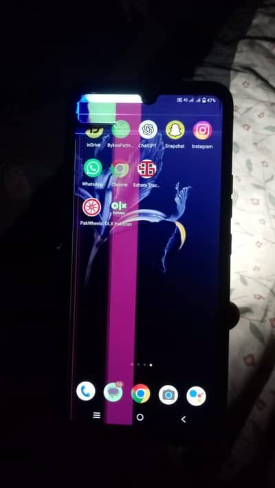 Vivo V21e