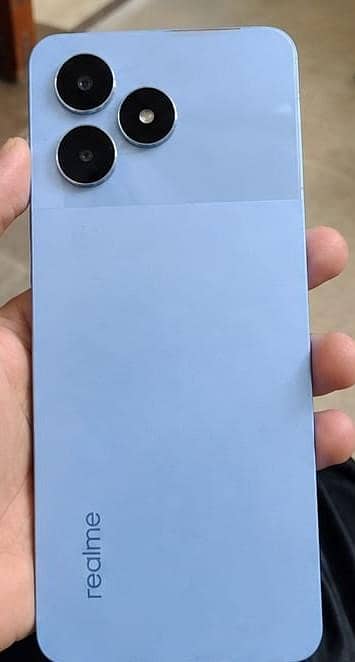 Realme Note 50 1