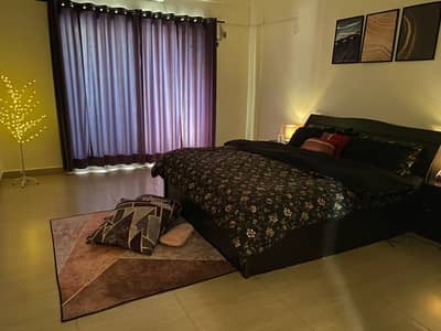 Complete Bed Set