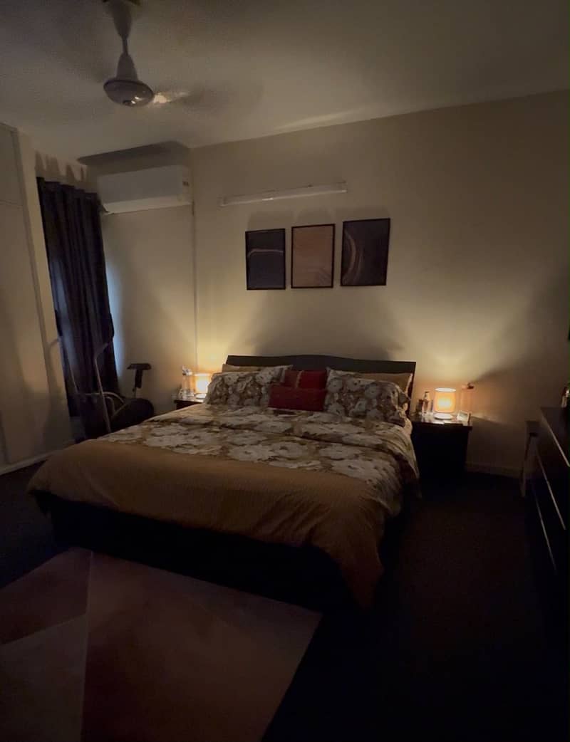 Complete Bed Set 2