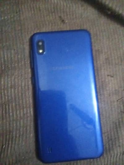 Samsung a10s