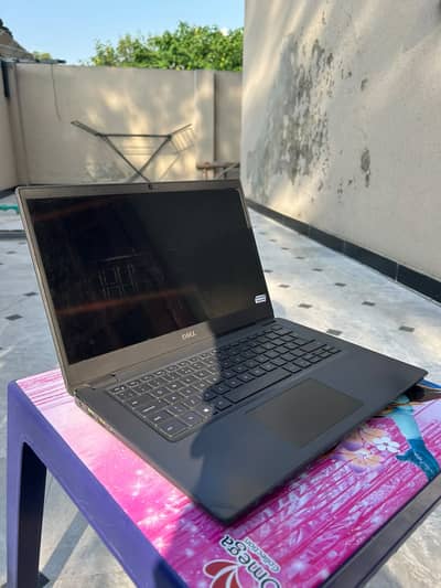 Dell Latitude 3410 | Core i5 10th Gen | 14" FHD | Slim Business Laptop