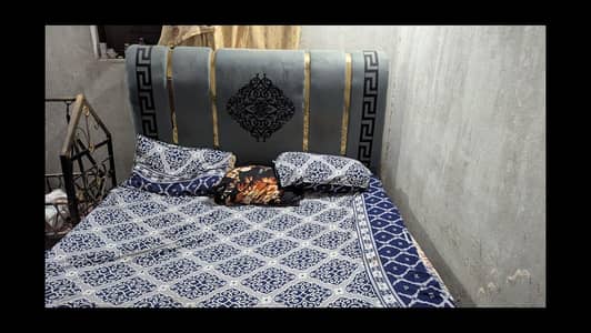 complete bed set