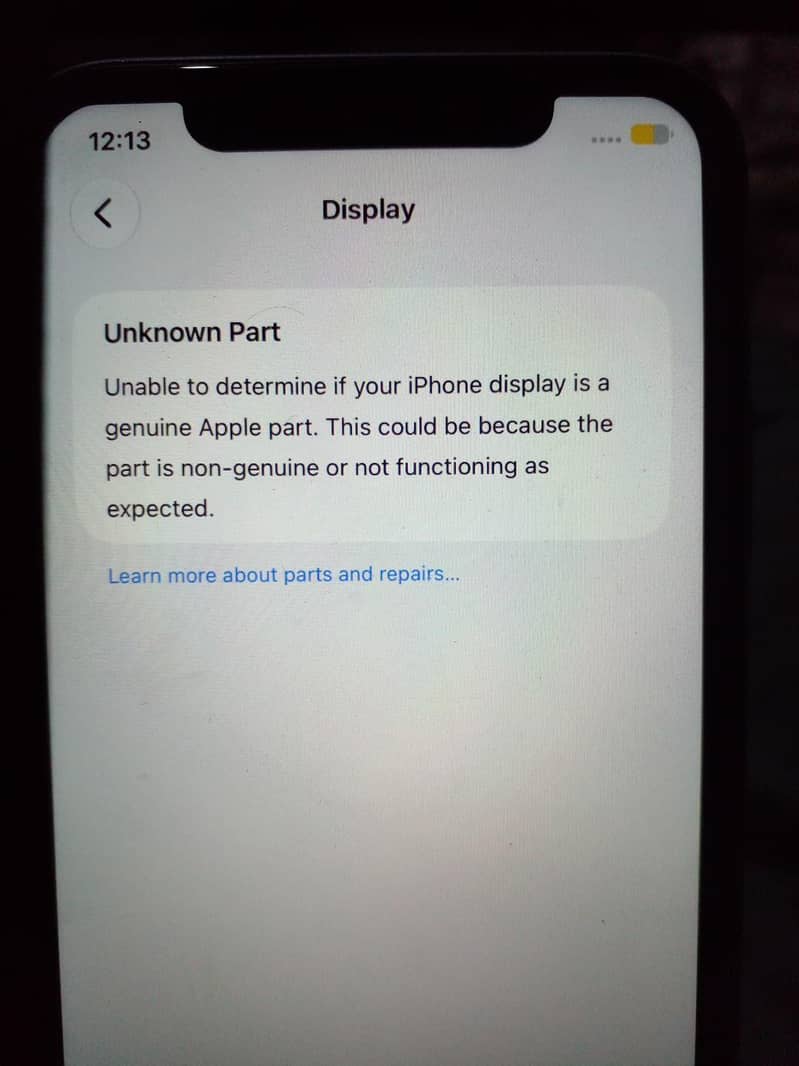 Apple iPhone 11 5
