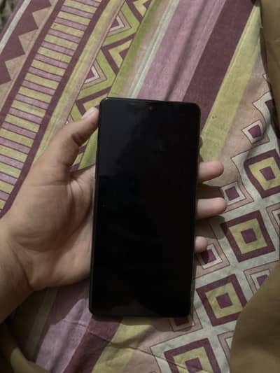 Redmi k40 pra approved  read description