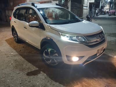 Honda BR-V 2020