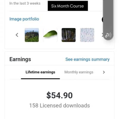 Online Earning Course | Six months professional course only girls