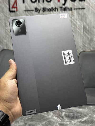 Lenovo Xiaoxin Pad Pro 8GB 128GB Mint Condition