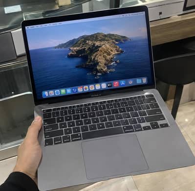 MACBOOK PRO 2020 I5 16/512