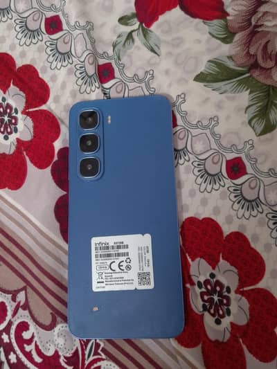 Infinix Hot 60i