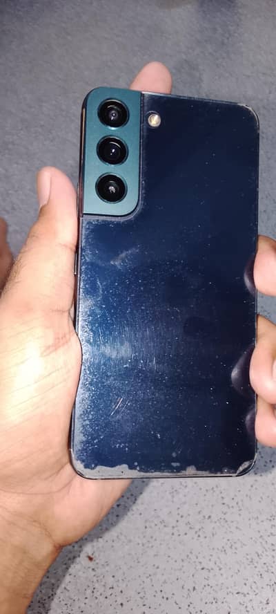 Samsung Mobile S22