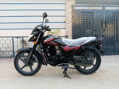 Suzuki GR 150 2024#0/3/1/7/0/0/2/4/6/2/9
