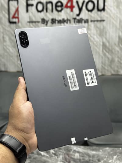 Honor X8A Tab 4GB/128GB Mint Condition