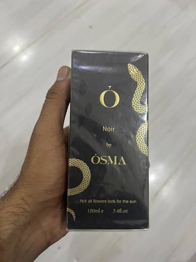 OSMA NOIR