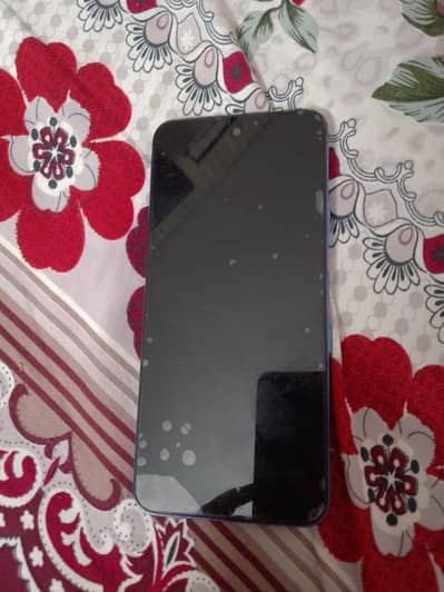 Infinix Hot60i